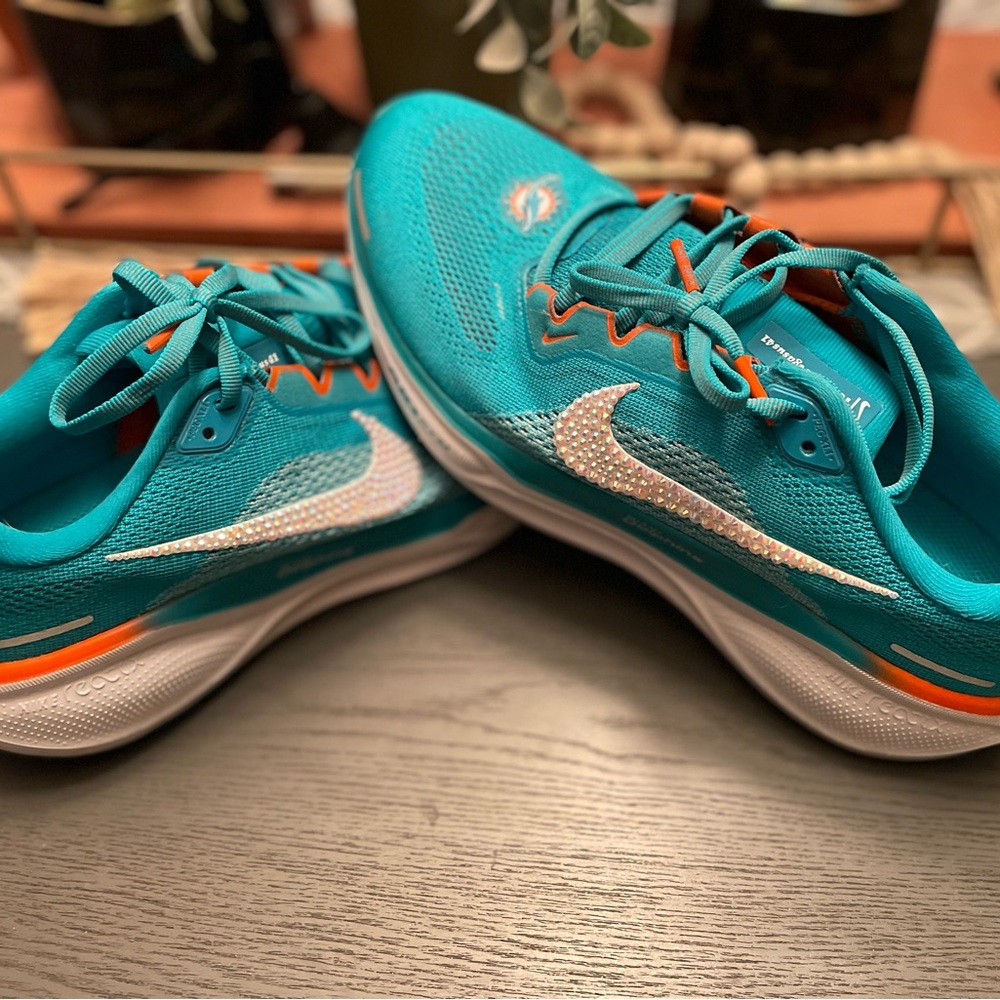 Nike Pegasus 41 Miami Dolphins